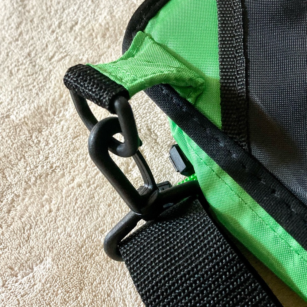 Case It Multi-Purpose Notebook Backpack - Picture 4 of 14